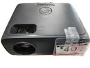 Onn 100096801 Black Home Media Projector
