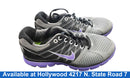 Nike 414306-011 Gray