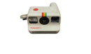 Polaroid Prd009035 White Digital Camera