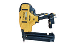 Dewalt Dcn680 Yellow Cordless Brad Nailer