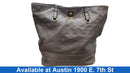 Louis Vuitton Monogram Empreinte Citadine Brown Purse / Handbag