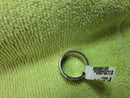 Men's Ring - Silver 11.8 grams Size 9