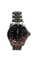 Invicta 34102 Silver Regular Watch