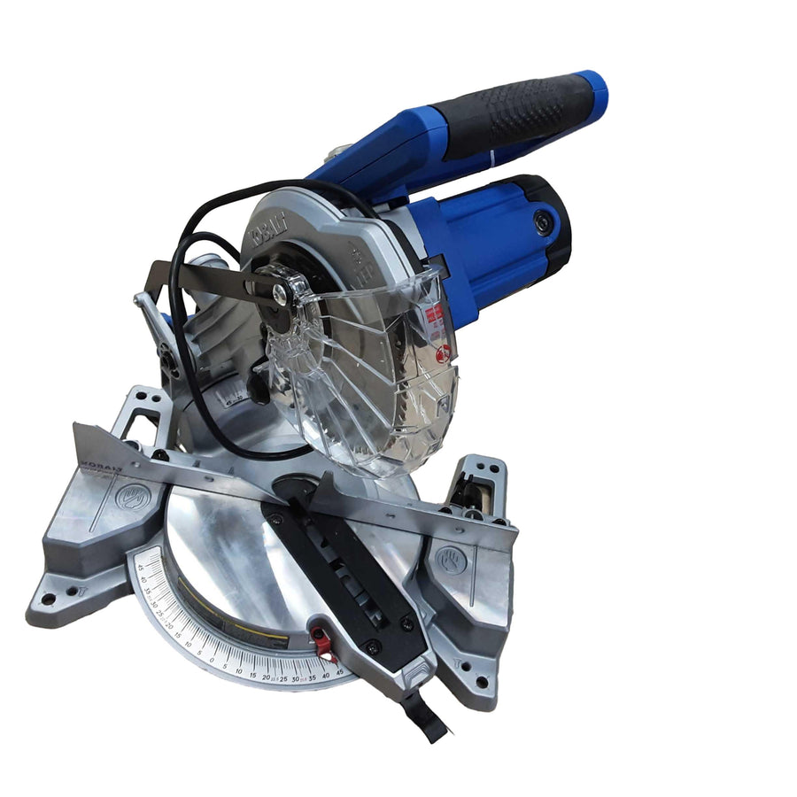 Kobalt M1851lw Blue Corded Circular Saw