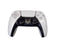 Sony Cfi-zct1w White Gaming Controller