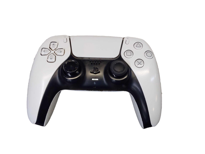 Sony Cfi-zct1w White Gaming Controller
