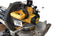 Dewalt Dws715 Yellow Corded Miter Saw
