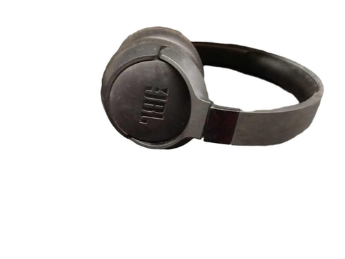 Jbl Tune670nc Black Stereo Headphone
