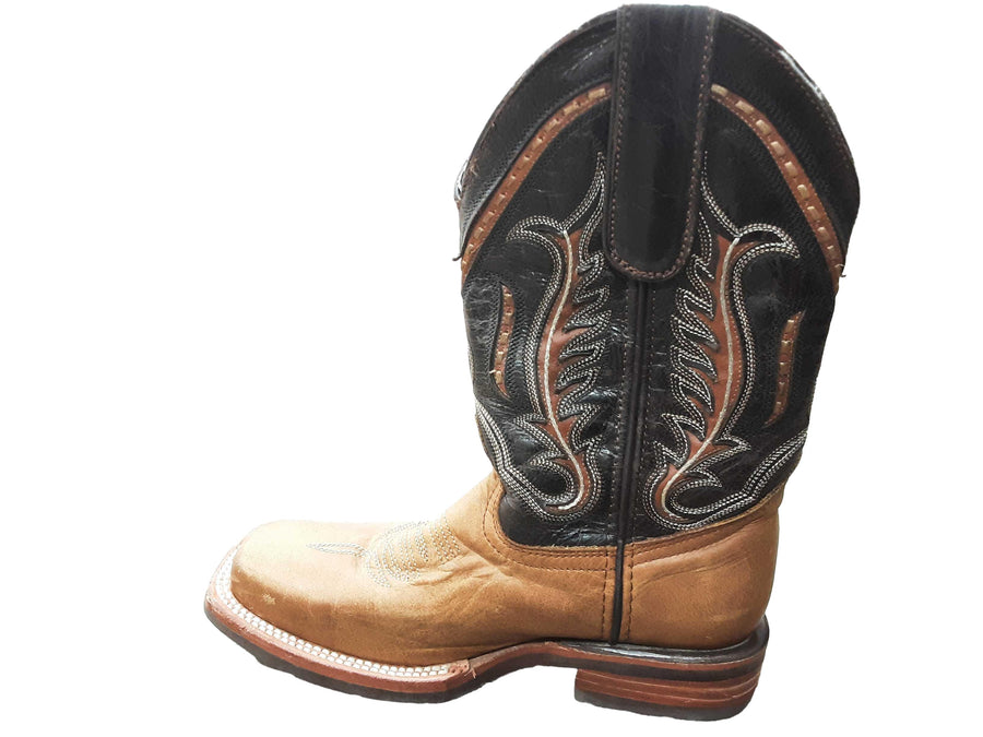 Texas Country 2137 Brown