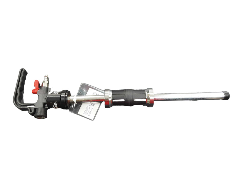 Central Pneumatic 69718 Silver Misc. Hand Tool