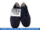 Christian Louboutin Seavaste Blue