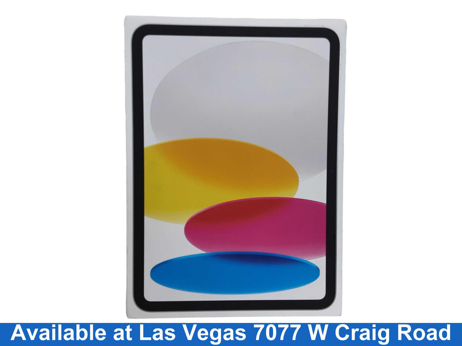 Apple A3354__ipad 11th Gen Black Tablet