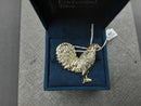 Pendant - Yellow Gold 14k (.585) 6.2 grams