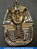 Symbol Pendant - Yellow Gold 10k (.417) 4.1 grams