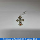Earrings - Silver 6.7 grams