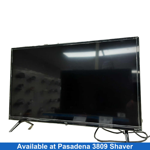 Tcl 32s331 Black