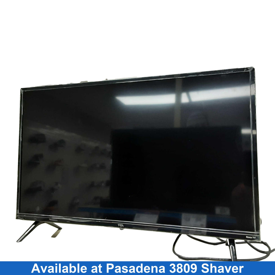 Tcl 32s331 Black