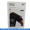 Hyperice Venom 2 Shoulder Black Other Collectible