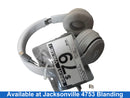 Beats By Dr. Dre Beats Solo 4 Gray Stereo Headphone