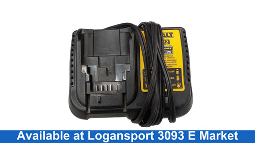 Dewalt Dcb120 Yellow Power Tool Accessory