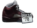 Jordan Fn4233-600 Red