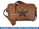 Mcm Mmresac01co001 Brown Purse / Handbag