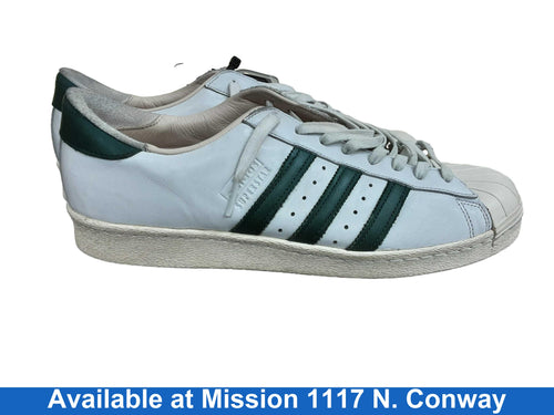 Adidas 001001 White