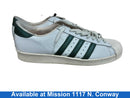 Adidas 001001 White
