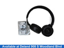 Jbl Tune500btm Black Stereo Headphone