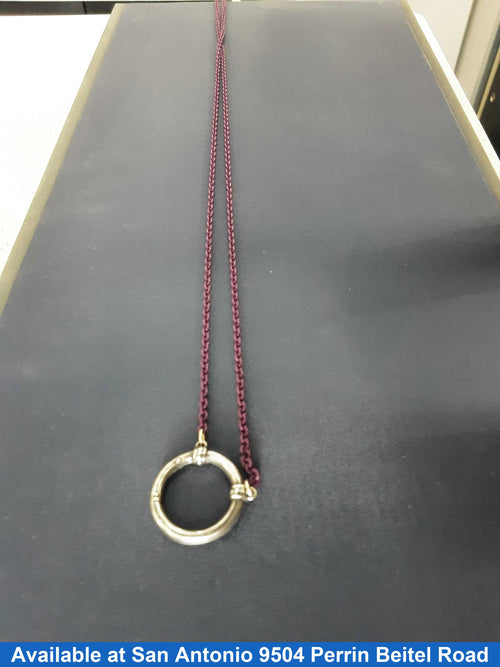 Chain - Other 7.9 grams 24 inch
