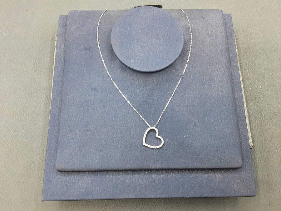Chain - Silver 2.4 grams 18 inch