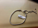 Snake Bracelet - Silver 13.4 grams 10 inch