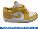 Jordan 553558-171 Yellow
