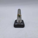 Women's Ring - Yellow Gold 14k (.585) 3.1 grams Size 7