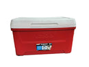 Igloo Red Cooler