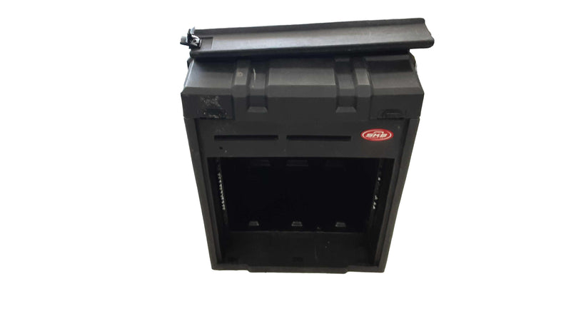 Skb Rack Mount Black Instrument Case / Bag / Strap