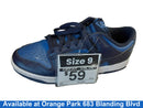 Nike Hf5441-402 Blue