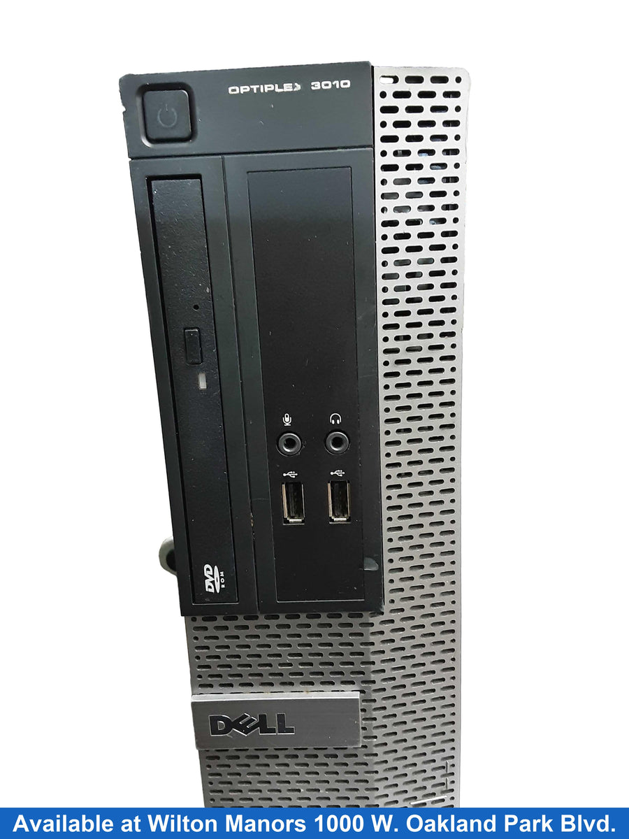 Dell D04s Intel Core I7 - 13th Generation 8 Gb 1 Tb Black Desktop