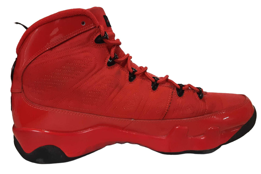 Jordan Retro 9 Red