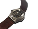 Hublot 599988 Gray Regular Watch