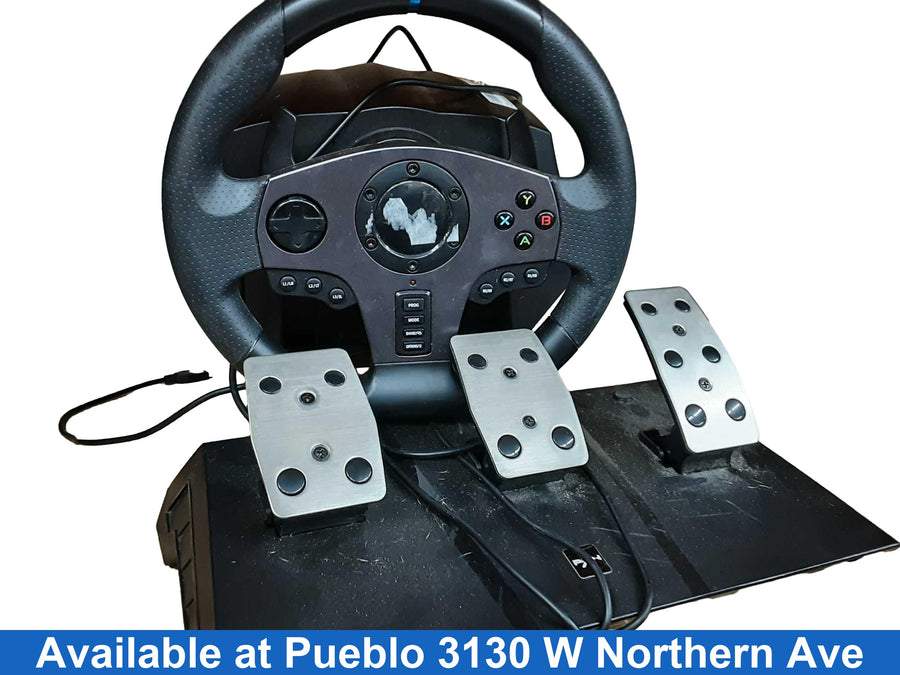 Pxn Pxn-v9 Black Console Accessory