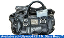 Versace Medusa Black Purse / Handbag