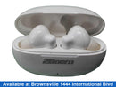 2boom Tws624 White Stereo Headphone