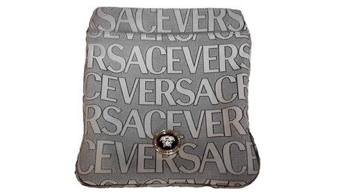 Versace 1020745 Brown Purse / Handbag