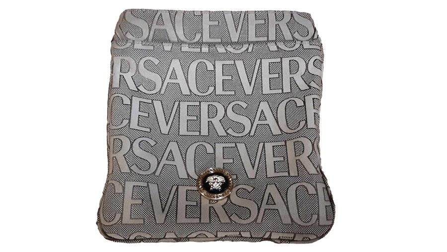 Versace 1020745 Brown Purse / Handbag
