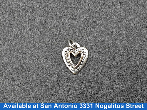 Pendant - Silver 1.6 grams