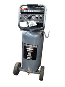 Fortress 56403 Gray Electric Compressor