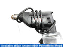 Skil 6125 Black Corded Standard Drill