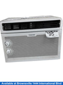 Toshiba Rac-wk0512cmru White Air Conditioner