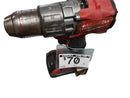 Milwaukee 2803-20 Red Cordless Standard Drill